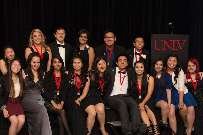 2015 Chapter Award Ceremony