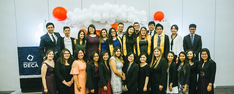 2017 Chapter Award Ceremony