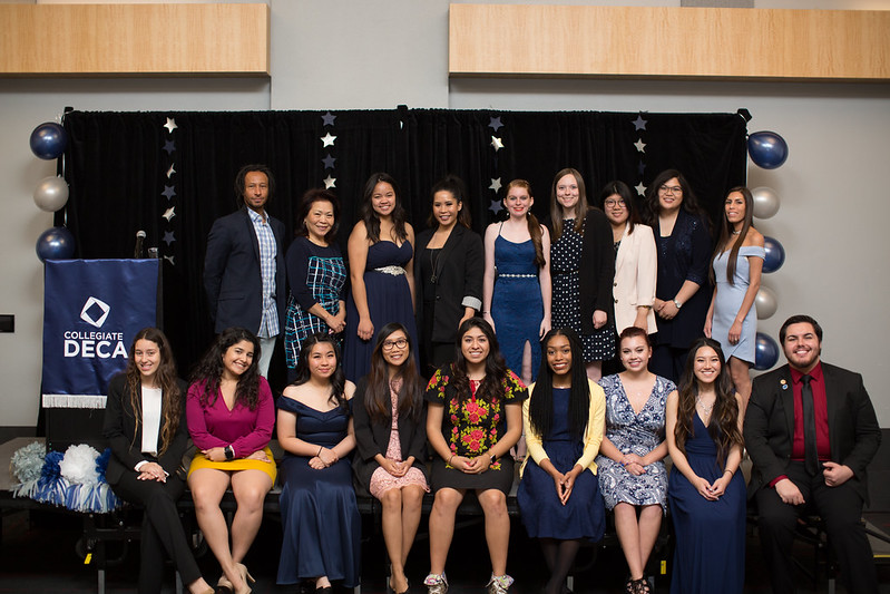 2019 Chapter Award Ceremony