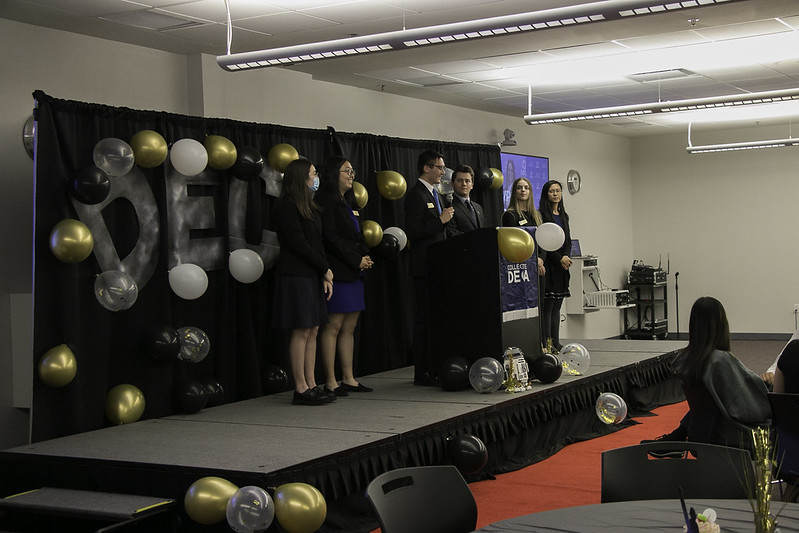2022 Chapter Award Ceremony
