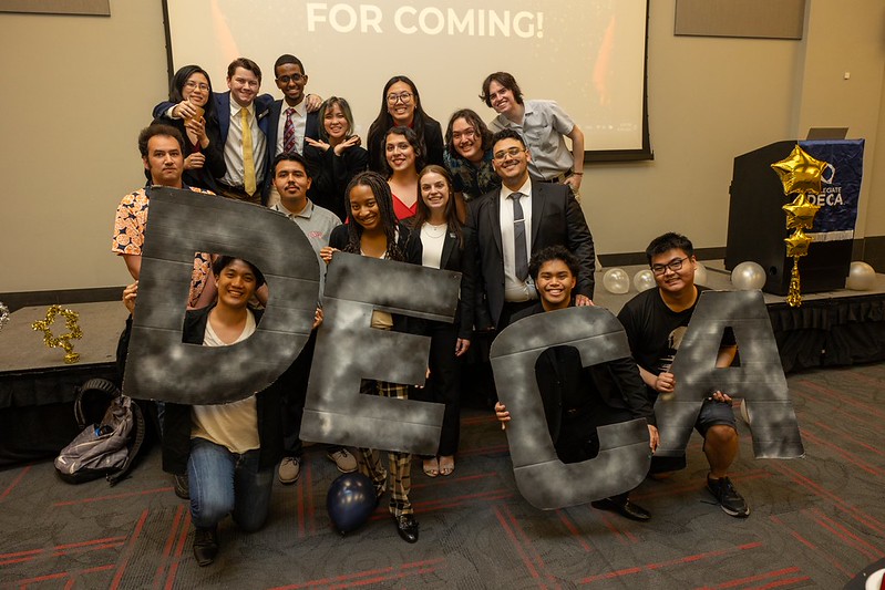 2023 Chapter Award Ceremony