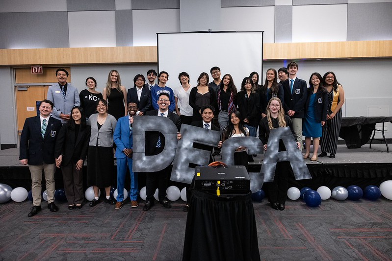 2024 Chapter Award Ceremony