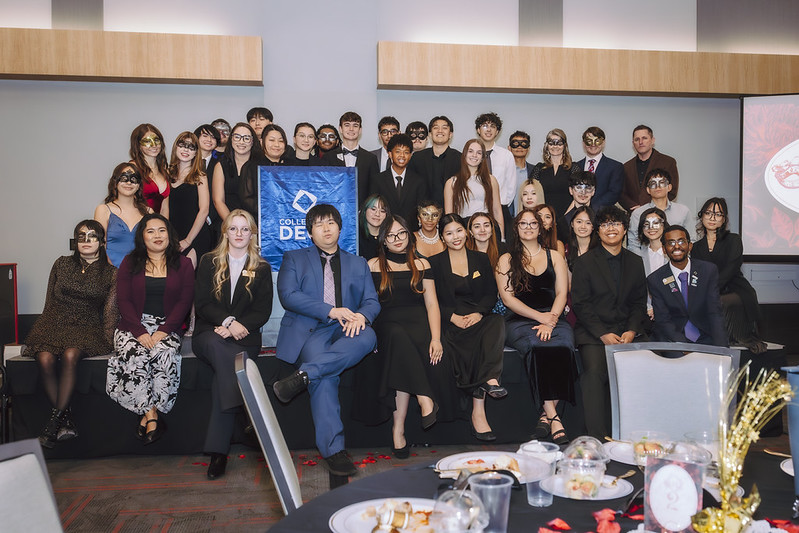 2025 Chapter Award Ceremony